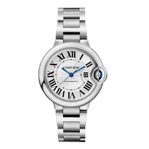 Cartier Ballon Bleu 33mm W6920071 Watch WHP041367