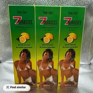 1miracle sitron  3 pcs Cosmetic Crea