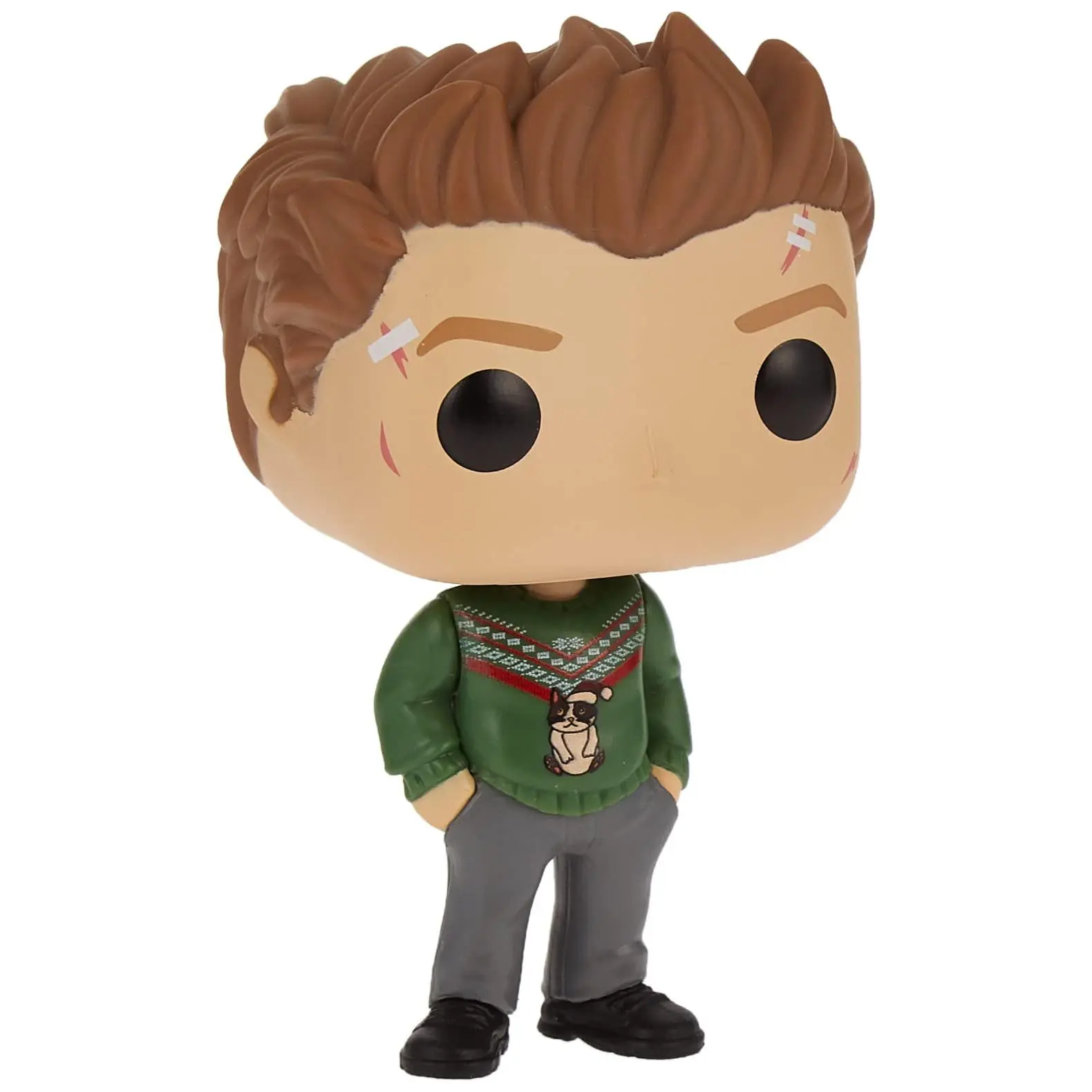 Funko POP! Television Marvel Studios Hawkeye Clint #1216 Exclusive