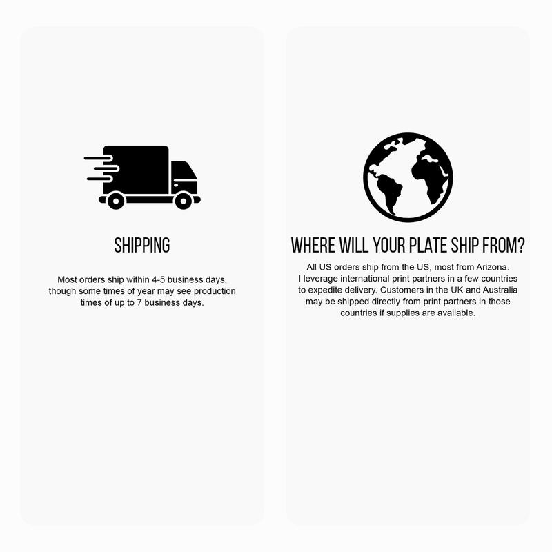 Retro SITKA, TCA BEEF, OnlyDiesels, KING RANCh It's Only Money, Drake License Plate, Car Truck Tags, Hunting, Farm Life