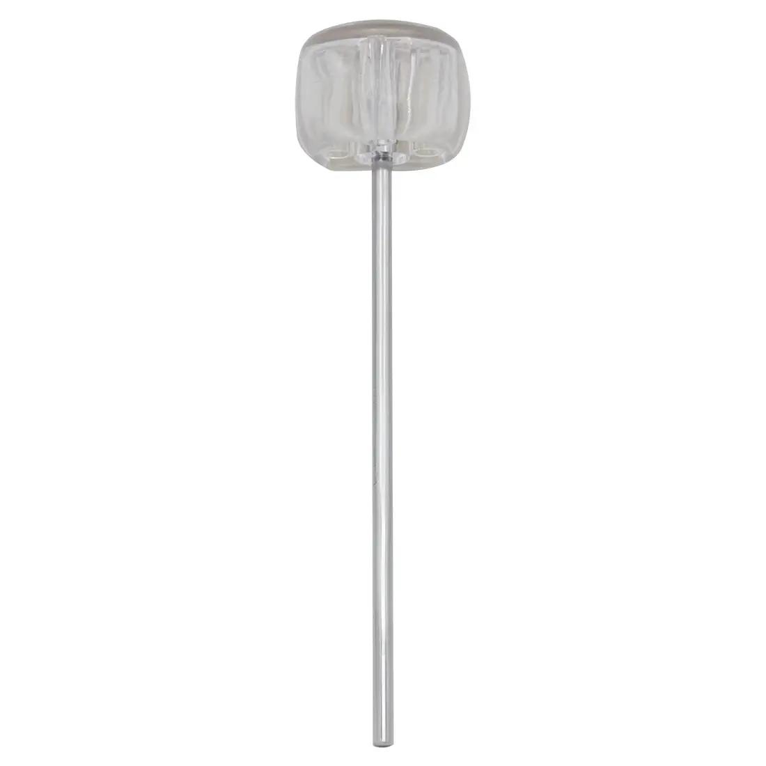 Universal Bass Drum Pedal Hammer Head, // Felt Hammer Heads, Compatible with Single/dual Pedals, Music Accessories
