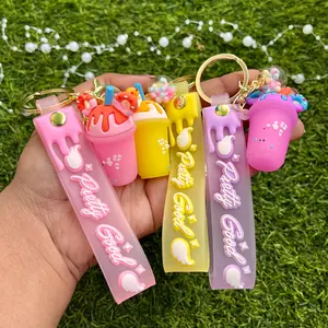 Cute,mini Keychain
