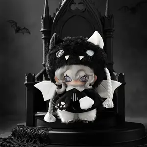 Moonin - Shrouded Night Series Plush Blind Box