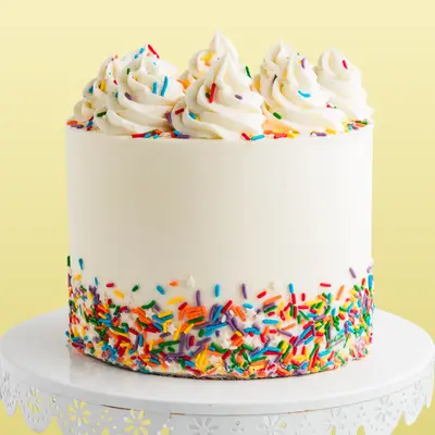 Winnie The Pooh Birthday Cake TikTok Shop