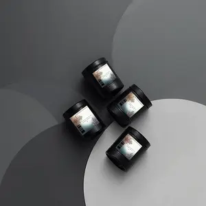 Coconut Vanilla Bliss 8oz Candle