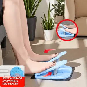 Home Step Machine, Fitness Stepper Machine, Comprehensive Training Equipment, Multi-Functional Exercise, Suitable for Full Body Workout & Daily Fitness