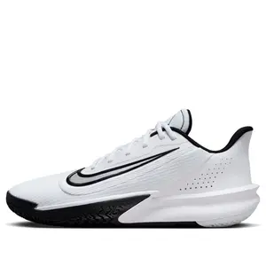 Nike Precision 7 'White Black' FN4322-101