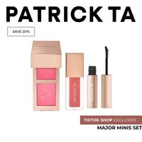 She's That Girl (Soft Pink)