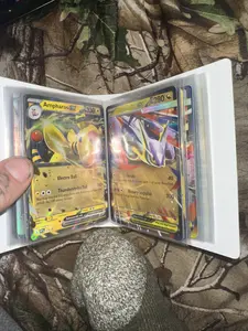 Pokémon Suprise packs English