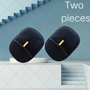 1/2 pairs of pet hair removal Remover gloves - Easy-to-use non-electric fabric brush for cats and dogs, suitable for clothes, sofas, bed sheets - Perfect gift for Mother's Day, Father's Day, Christmas, and Carnival