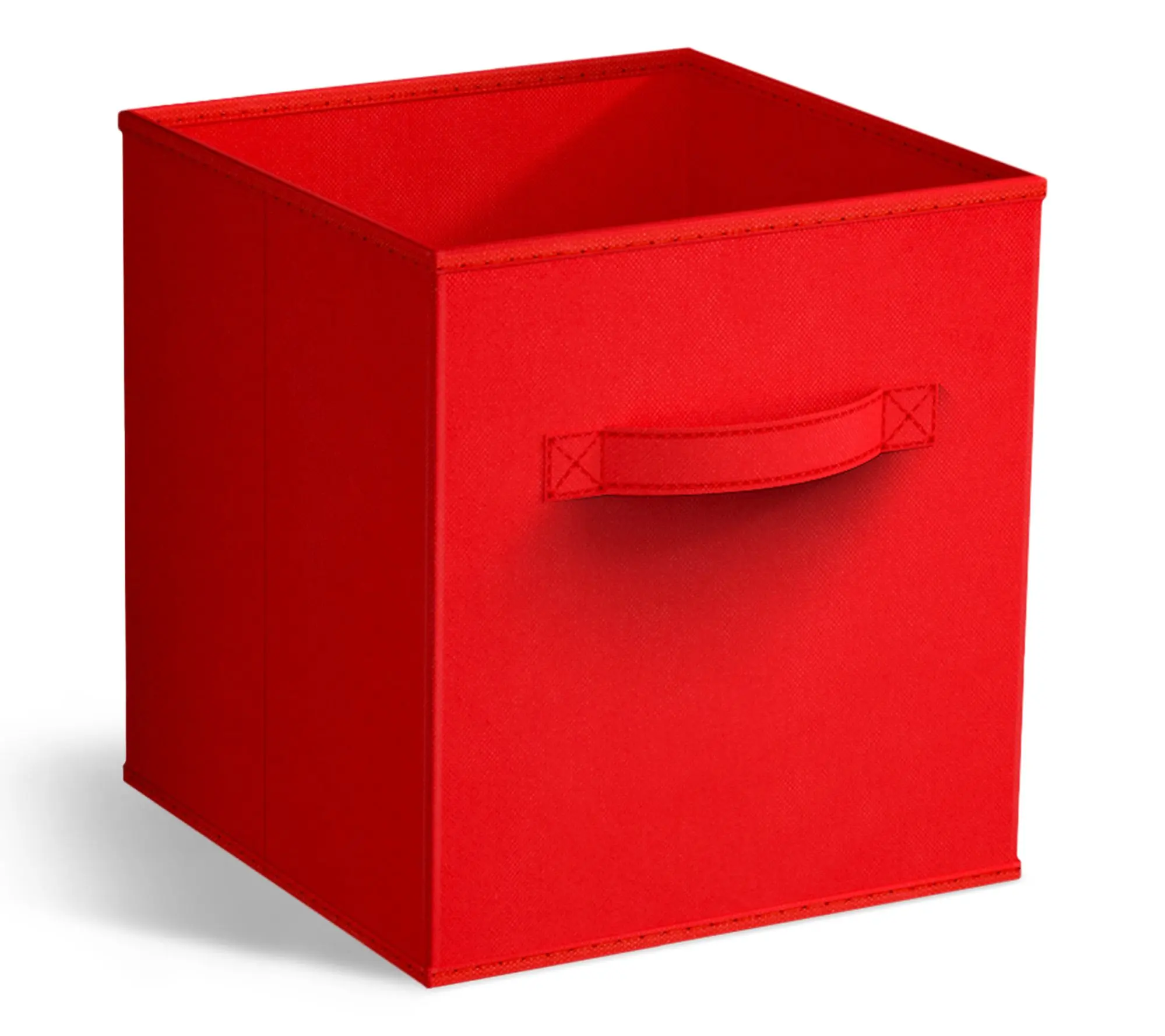 Sorbus 11 Inch Foldable Storage Cube Bin with Handles