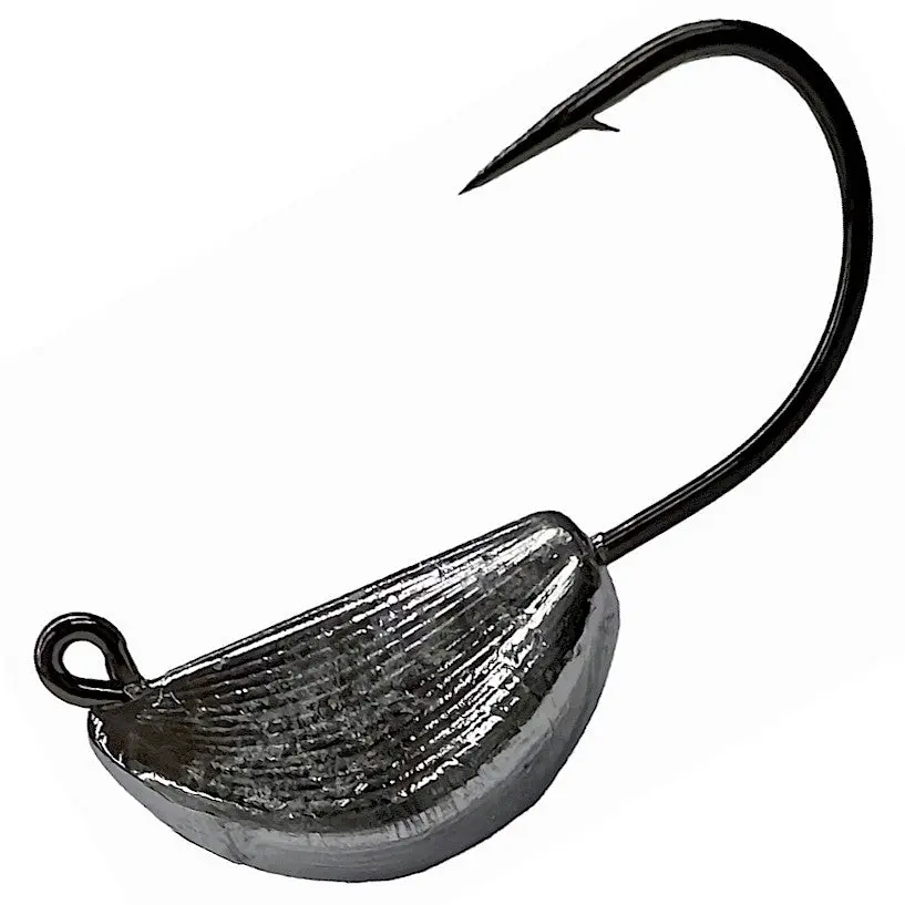Tog Jigs by Doormat Jig Co.