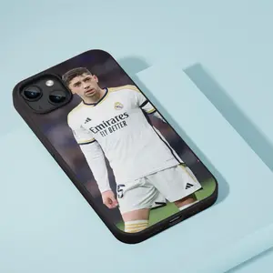 Personalized Phone Case - Customizable Design with Unique Artwork, No Branding, Perfect for Expressing Your Style