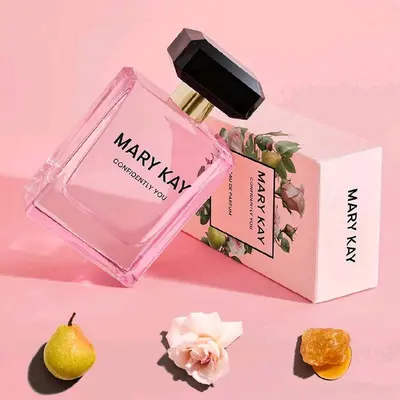 Mejores Perfumes De Mary Kay TikTok Shop