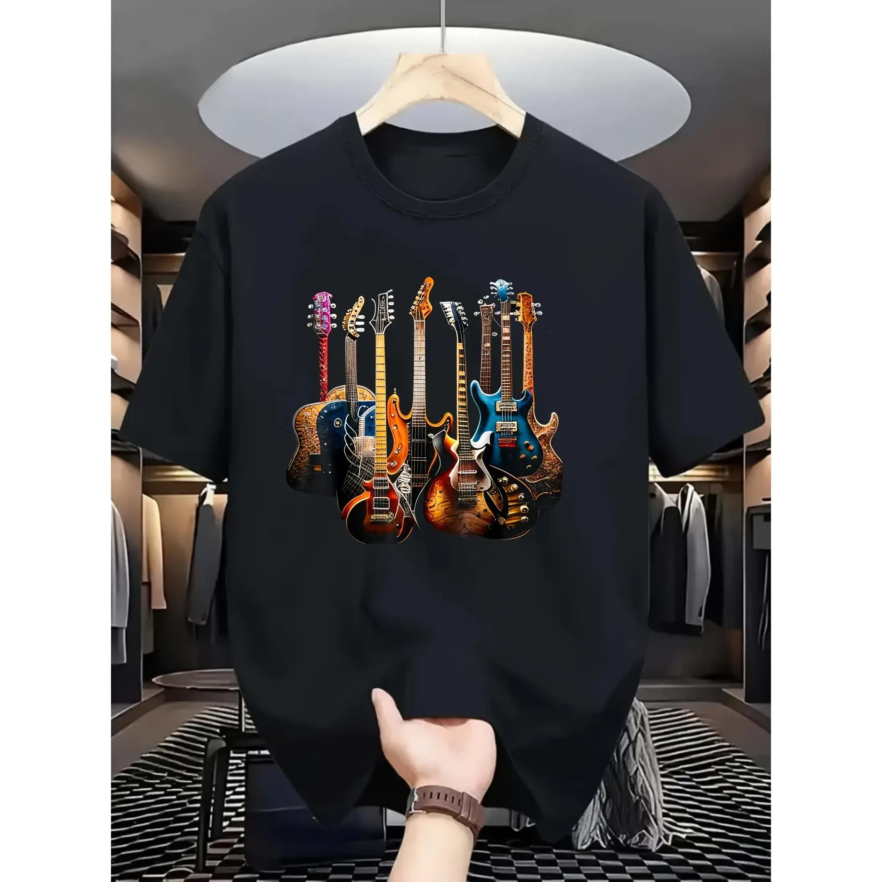vintage rock and roll - TikTok Shop