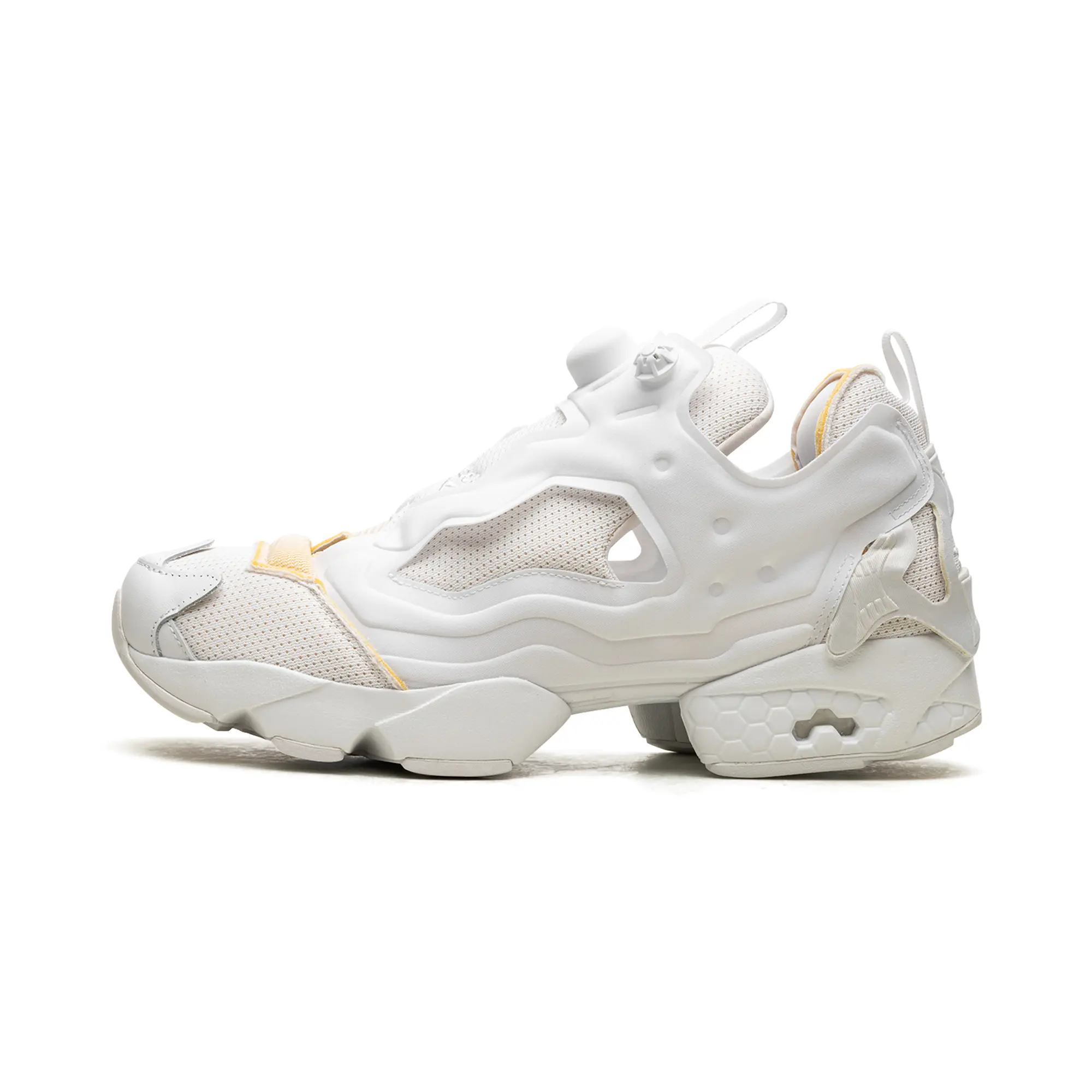 Instapump Fury Project 0 "Maison Margiela x Memory Of White" GZ4205