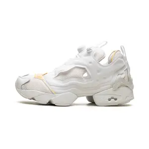 Instapump Fury Project 0 "Maison Margiela x Memory Of White" GZ4205