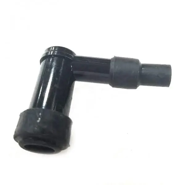 [56180-040-1] Replacement Spark Plug Boot, Compatible Part for WEN 56180 Household Appliances & Automotive Parts