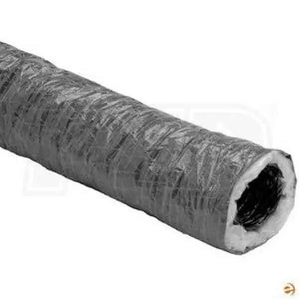 Monessen / Majestic 4" (100mm) Insulated Flex Duct For Outside Air - Two 42" (1065mm) Sections
