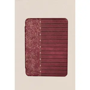 Gilded Storybook Kindle Case