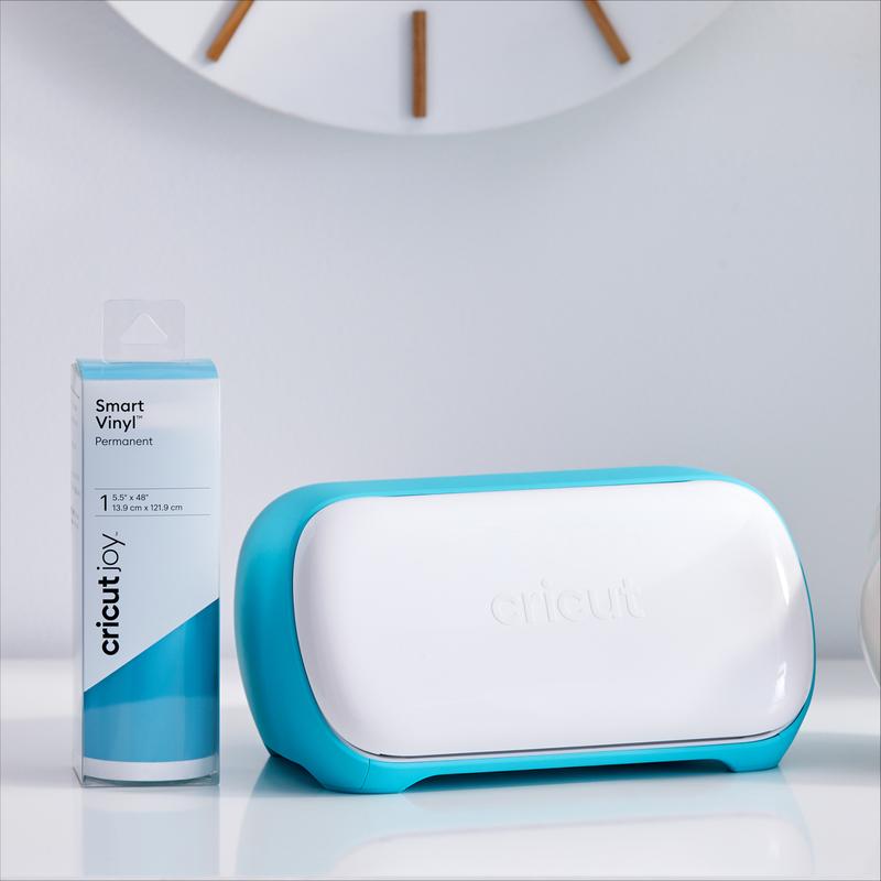 Cricut Joy Smart Die-Cutting Machine