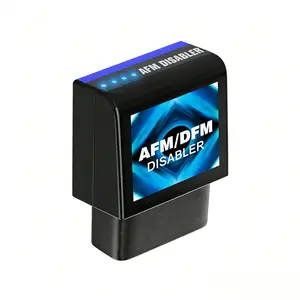 AFM Disabler General Fuel Management Delete Disabler AFM/DFM Disabler Compatible with V6 and V8 GM Engines AFM Disabler 5.3L Chevrolet Silver Wing 2007-2022 models (Chevrolet, GMC Sylvana, GMC Youken, Cadillac Escalade, etc.) 4.3L, 5.3L, 6.0L, 6.2L