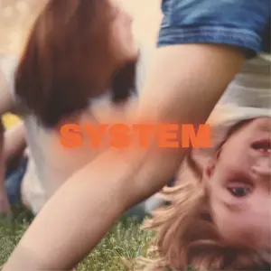 Prewn - System  [COMPACT DISC - CD]