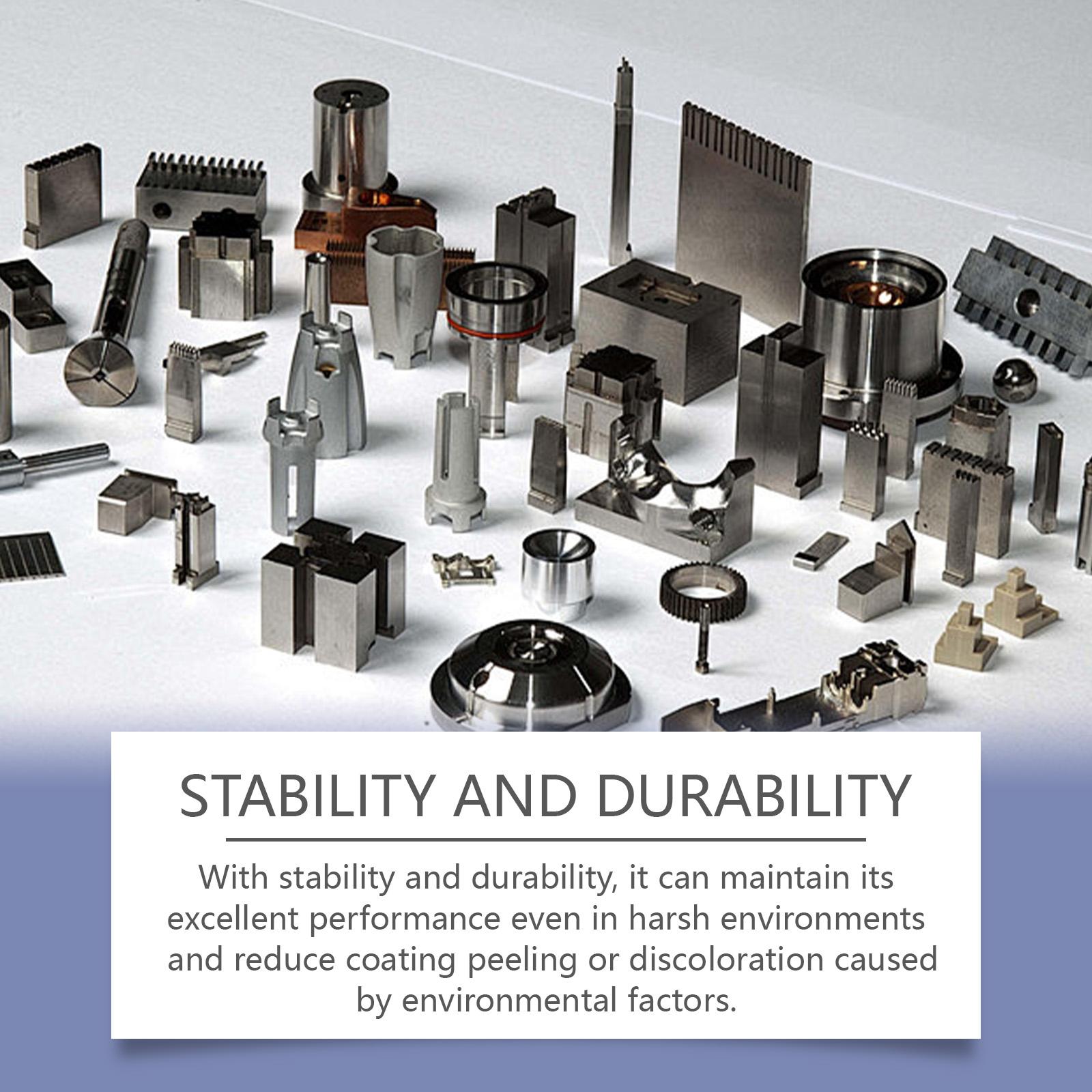 Heavy Duty Wheel, Rust, and Brake Dust Cleaner