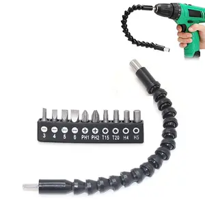 290mm Flexible Shaft Drill Screwdriver