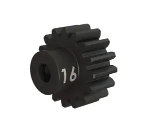 Traxxas 16T Pinion Gear 32P 3mm Shaft Heavy Duty - 3946X