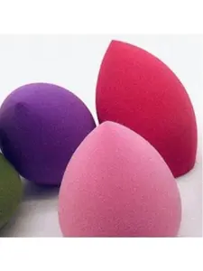 1 Piece Makeup Sponge For Human Hair Wigs Bling Hair Fashion