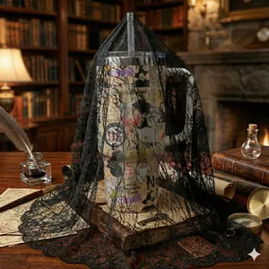 Magic Word Tumbler 40 OZ Tumbler With Handle And 20 OZ Straight Cup With Sliding Lid - Gift For Fan