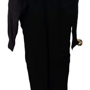 SOUND UNIFORMS ALL SEASON JUMP TACTICAL Cotton Polyester Cotton Summer Polka Dot Menswear Jumpsuit Long Overalls Pockets Underwear Outfit Suit