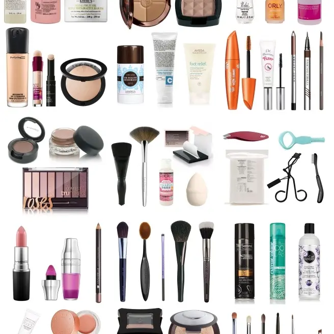 Dips – Beauty & Personal Care Surprise Bundle