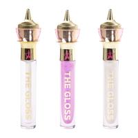 Perfectly Clear + Softcore Sparkle + Heaven's Gate