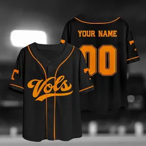 Wallen Western 16 Baseball Jersey 3D Print Unisex Shirts [If there is no response requesting a custom name or number, I will default to Wallen and 16]