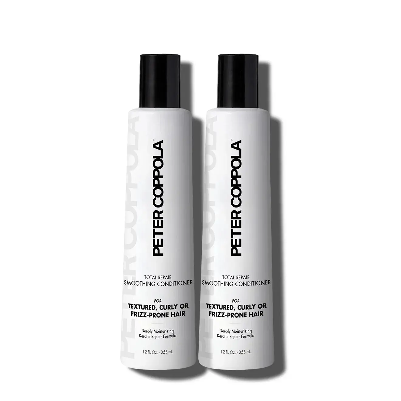 Total Repair Shampoo & Conditioner Duo