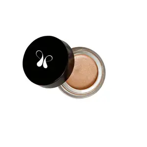 Carolina Cosmetics Organic & Plant Based Lumi Pods - Coconut Based Cream Texture for Ultra Shimmer and Dewy Look