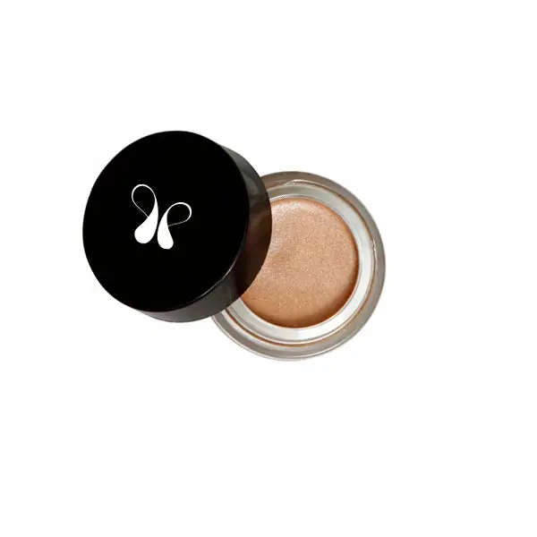 Carolina Cosmetics Organic & Plant Based Lumi Pods - Coconut Based Cream Texture for Ultra Shimmer and Dewy Look
