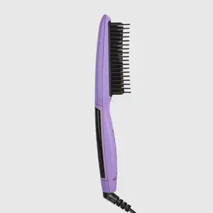 Vault Triangl Pro Heated Straightening Brush