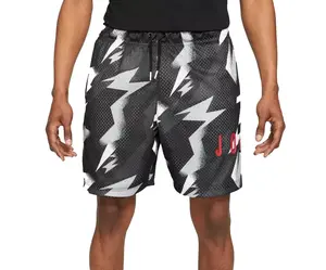 Nike Jumpman Air Msh Aop Mens Active Shorts