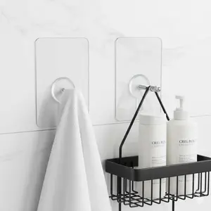 No-drill Picture Hanging Strips, Heavy Duty Wall Hooks for Photo Frames, Removable & reusable Damage-Free Adhesive Mounts for Drywall and Hard Surfaces, Picture Wall Decor Tool with No Residue.