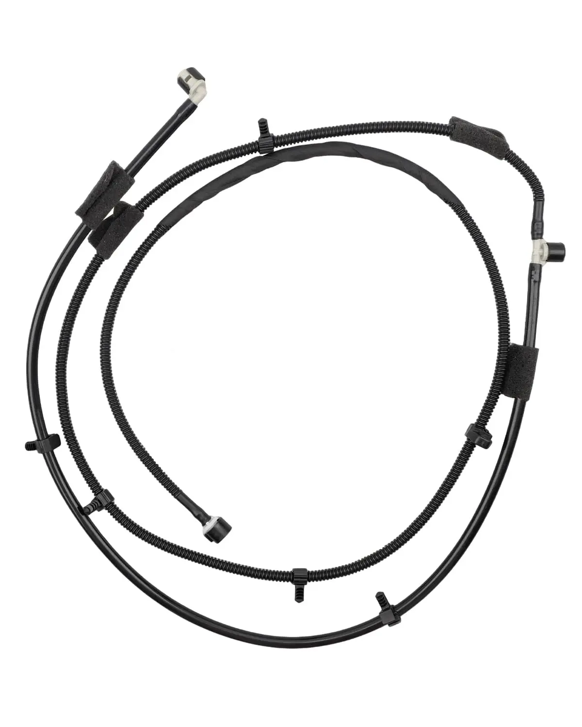 New Windshield Upper Wiper Washer Hose, Auto Replacement Part for Ford Explorer 2011-2015, Part Number BB5Z17A605A