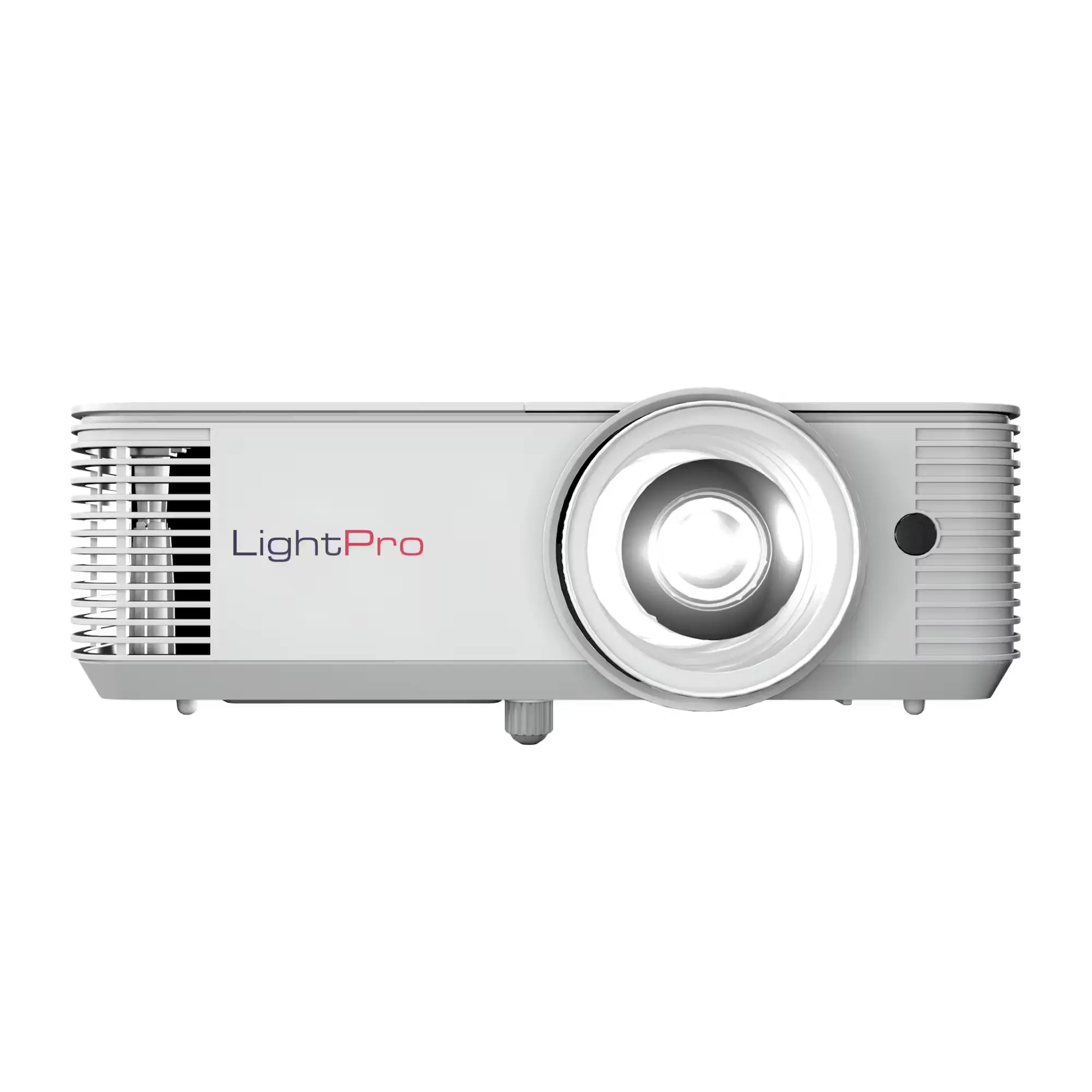 InFocus GENESIS IV Golf Simulator Projector - Premium Display
