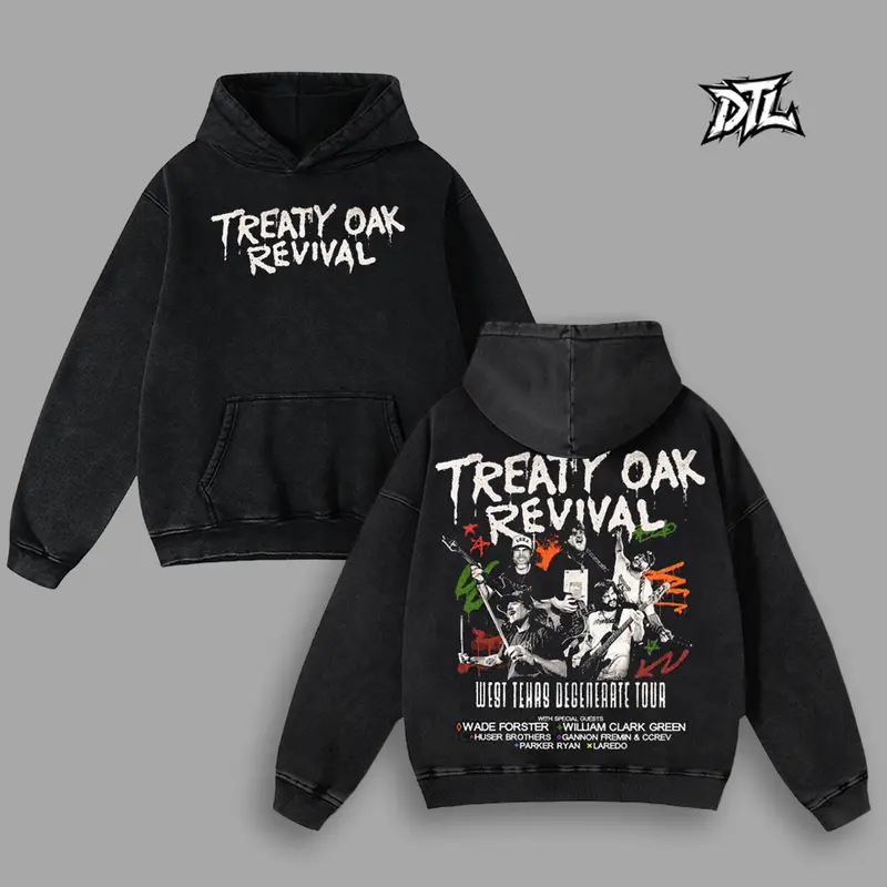 treaty oak revival cigs