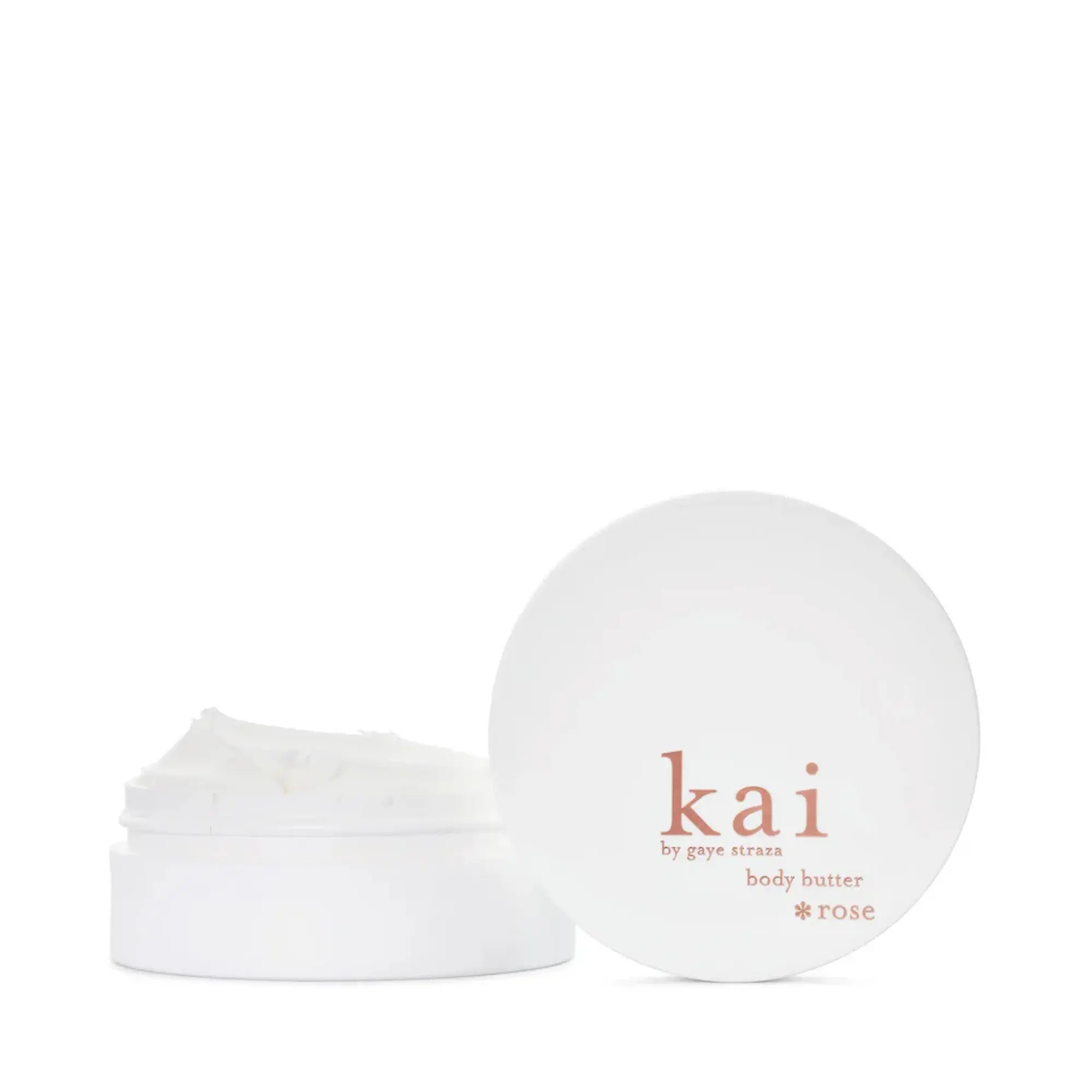 Kai Rose Body Butter