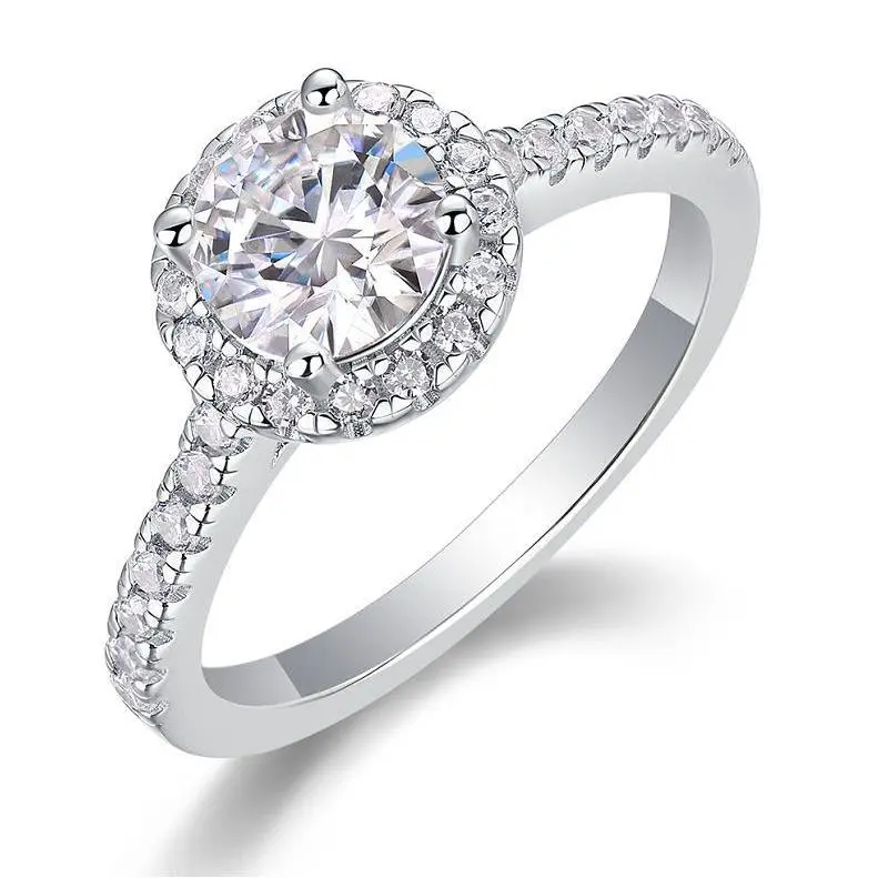 R13159 6.5/1 carat/6.5mm GRA/black card