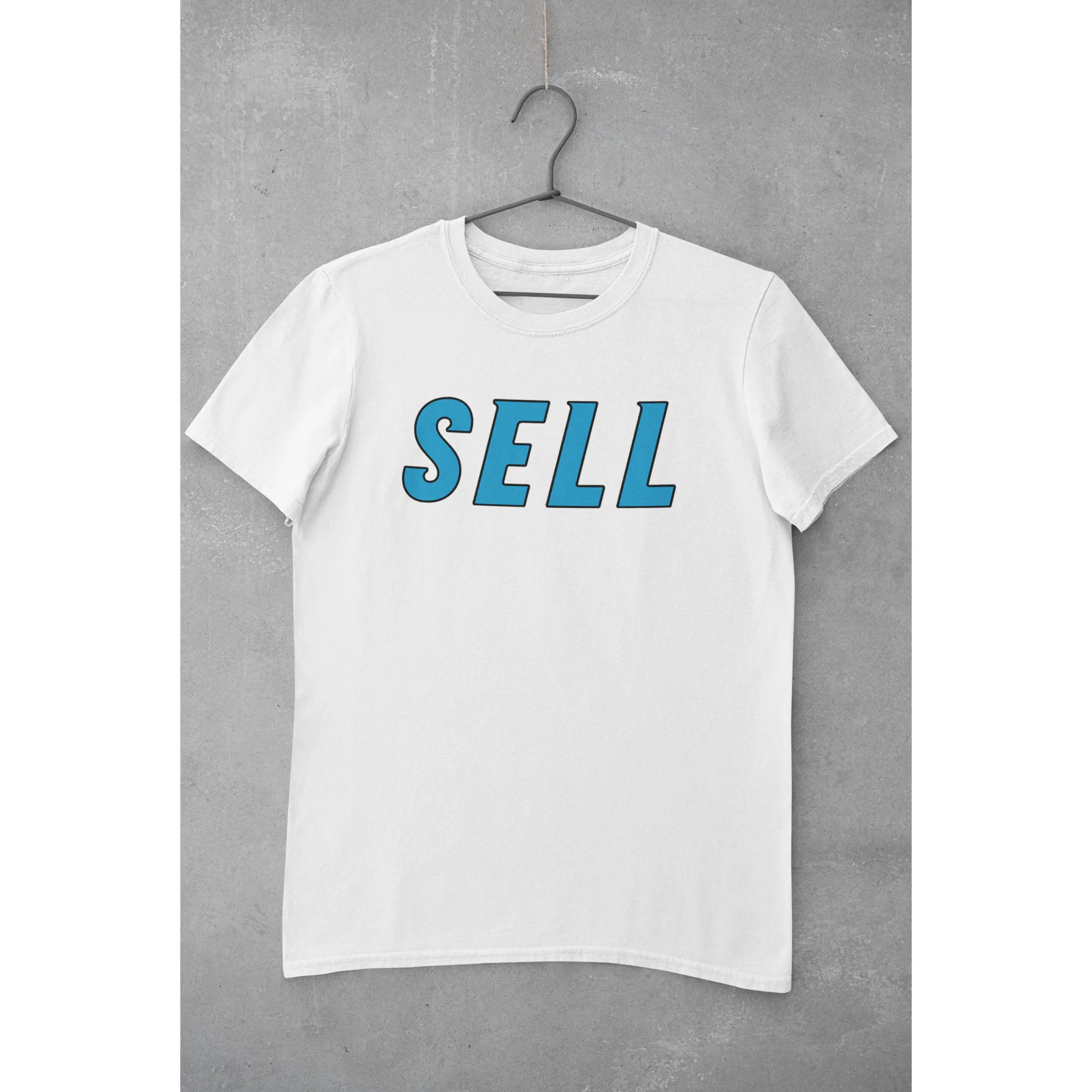 SELL the Carolina Panthers