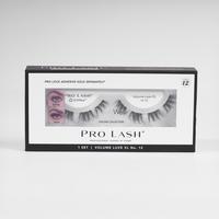 Volume Luxe XL No. 12