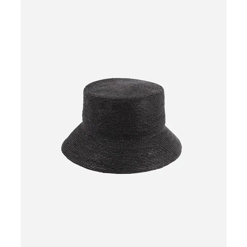 Carmen Panama Straw Hat - Cowboy Hats Triple White Hats  display picture 3